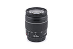 Canon 28-80mm f3.5-5.6 II
