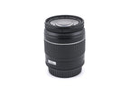 Canon 28-80mm f3.5-5.6 II