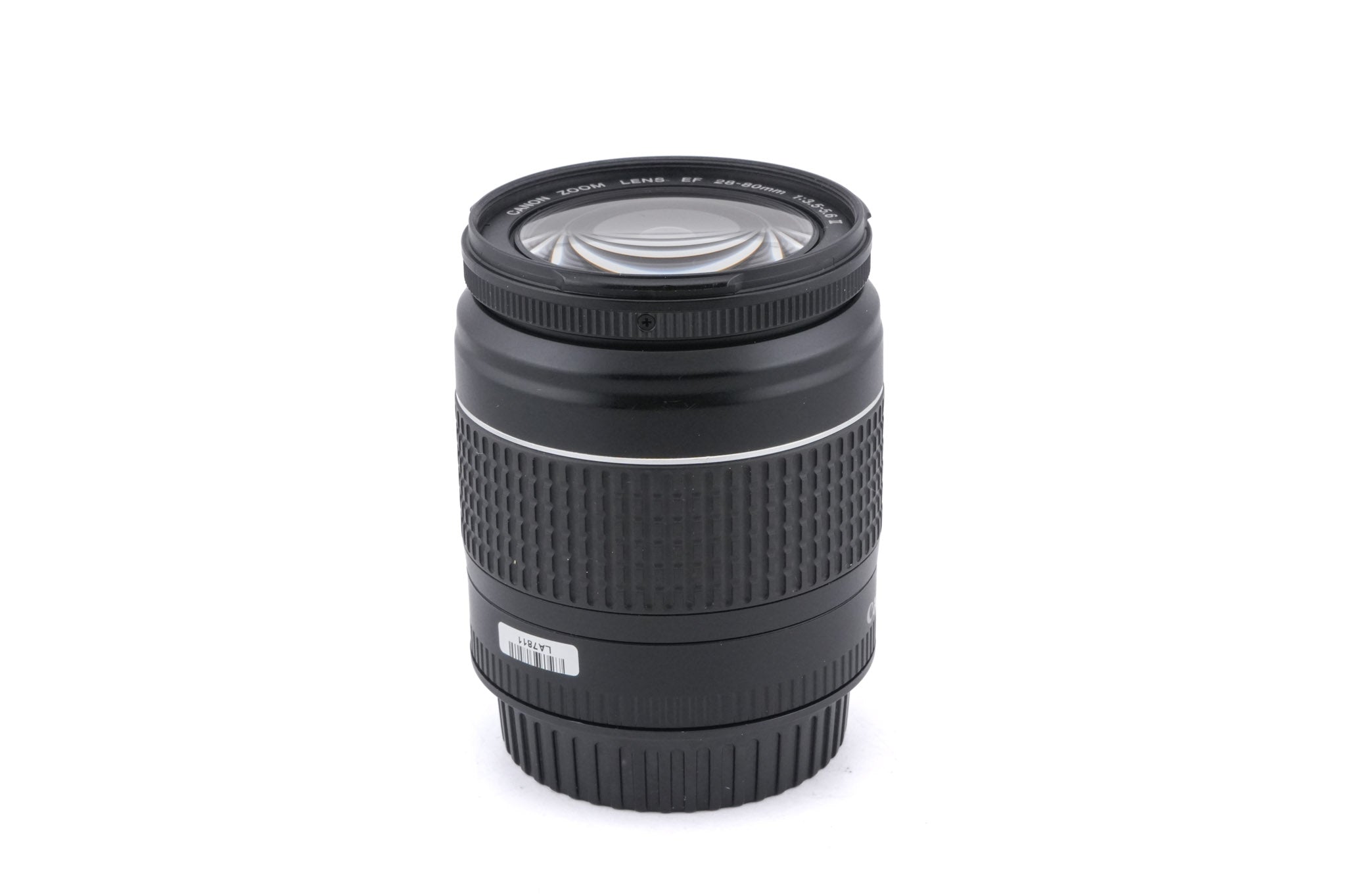Canon 28-80mm f3.5-5.6 II