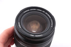 Canon 28-80mm f3.5-5.6 II