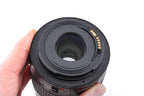 Canon 28-80mm f3.5-5.6 II