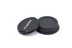 Canon 28-80mm f3.5-5.6 II