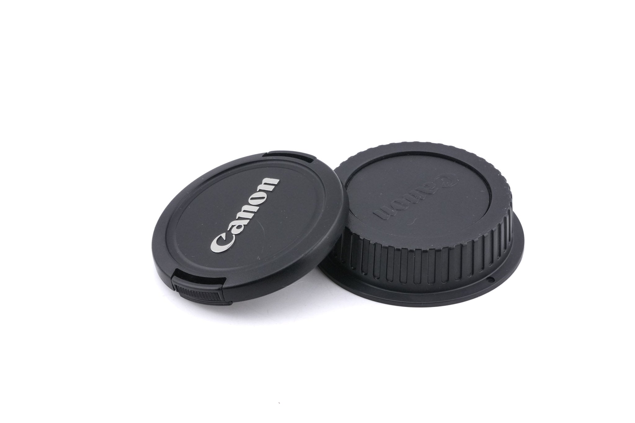 Canon 28-80mm f3.5-5.6 II