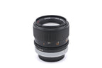 Canon 100mm f2.8 S.S.C.