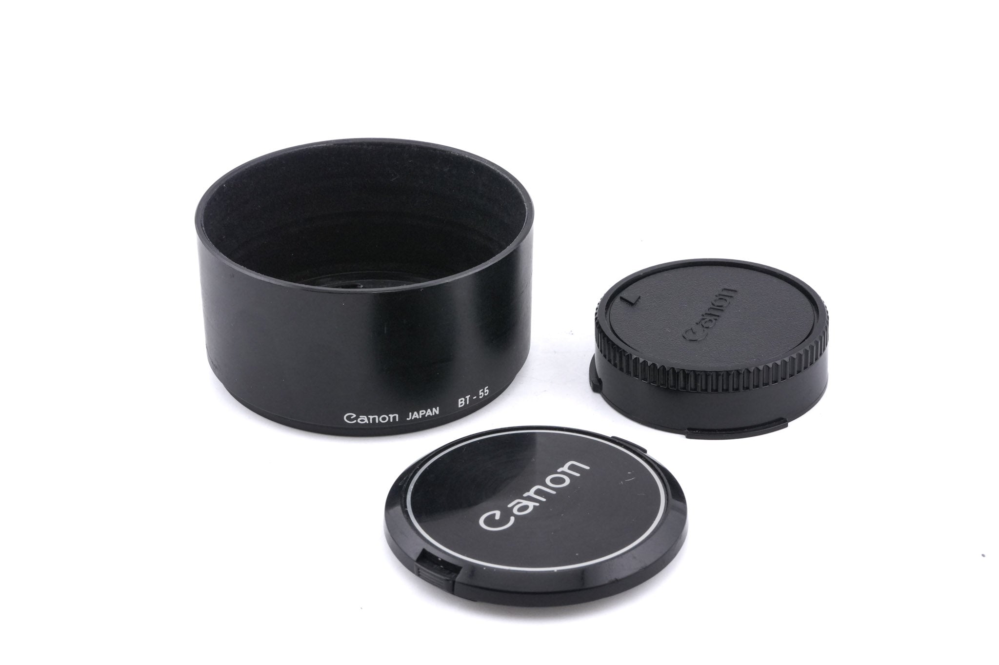 Canon 100mm f2.8 S.S.C.
