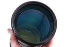 Sigma 120-300mm f2.8 EX OS APO DG HSM