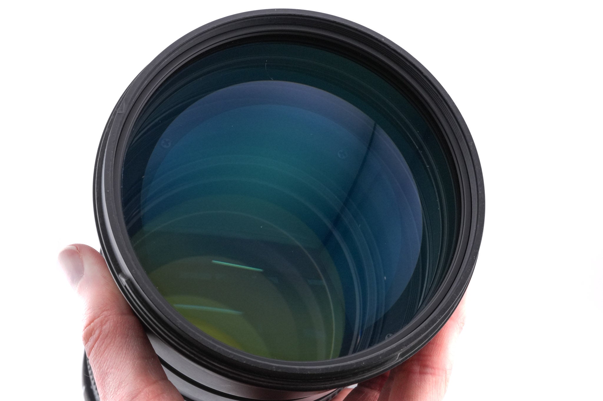 Sigma 120-300mm f2.8 EX OS APO DG HSM
