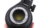 Sigma 120-300mm f2.8 EX OS APO DG HSM