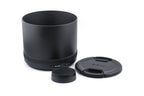 Sigma 120-300mm f2.8 EX OS APO DG HSM