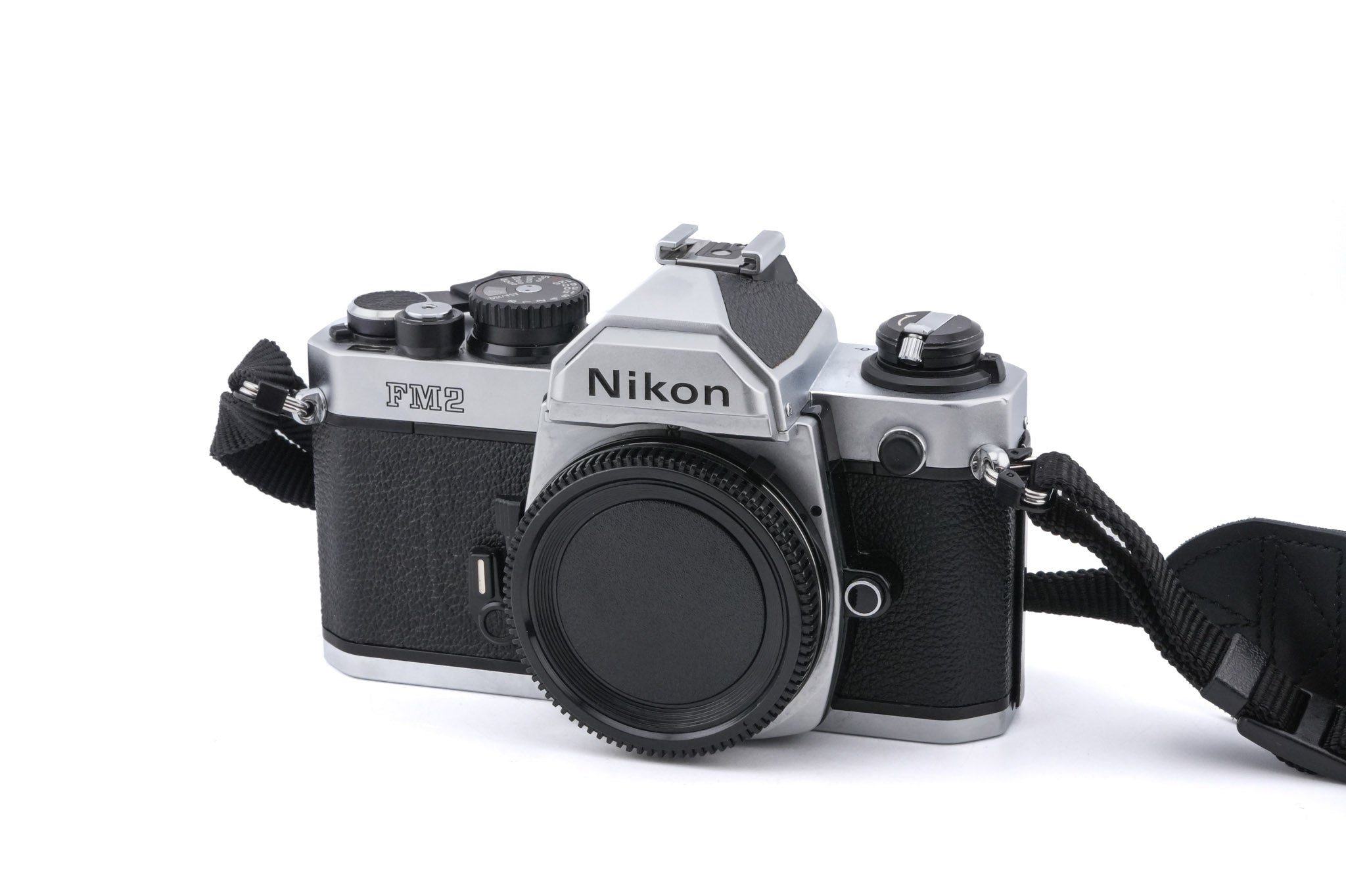 Nikon FM2N
