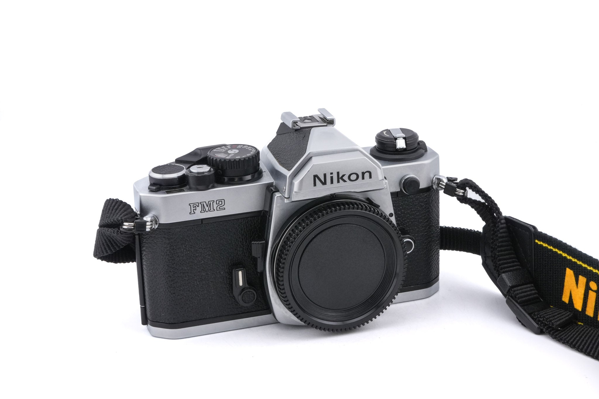 Nikon FM2N