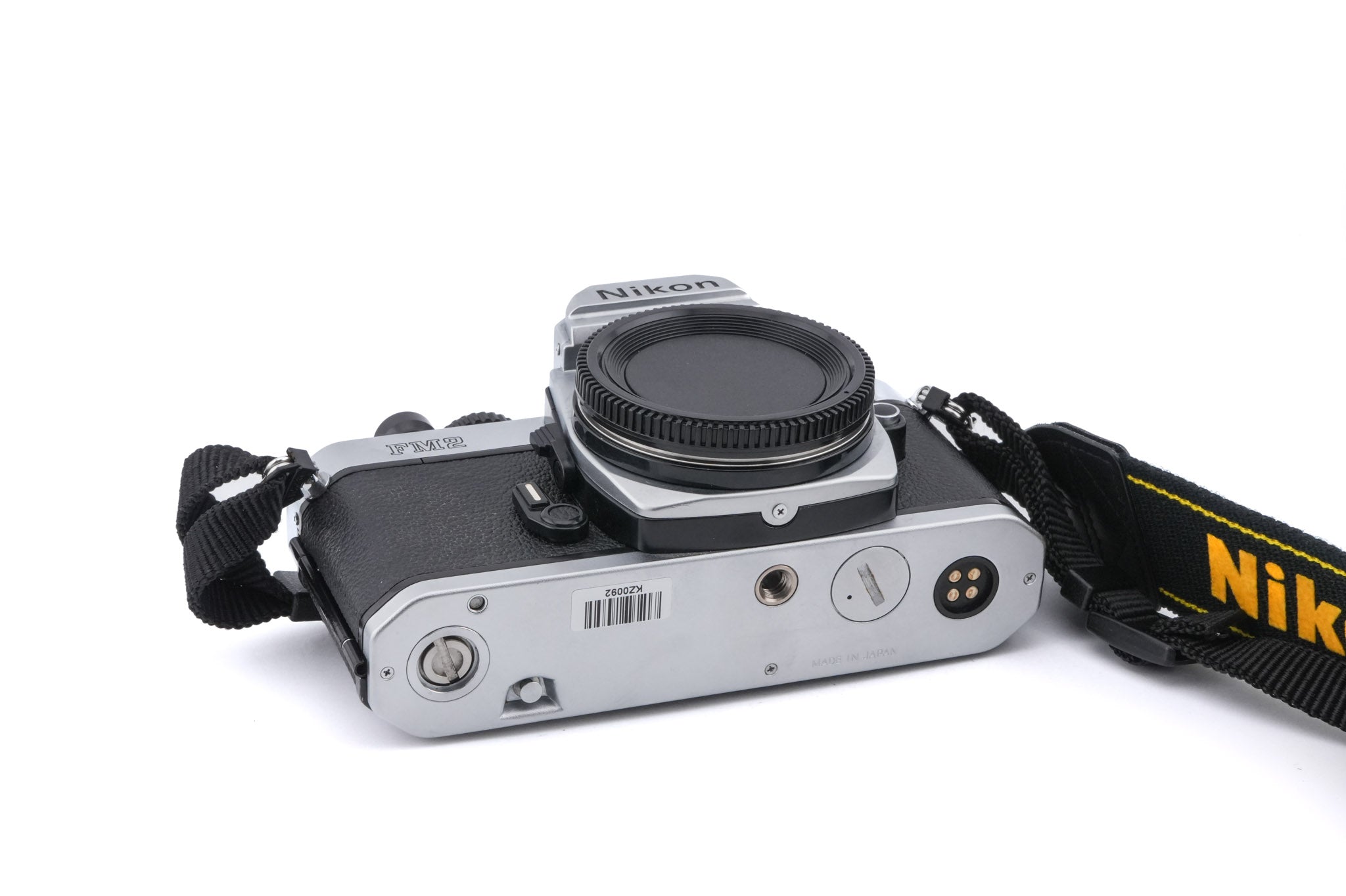 Nikon FM2N