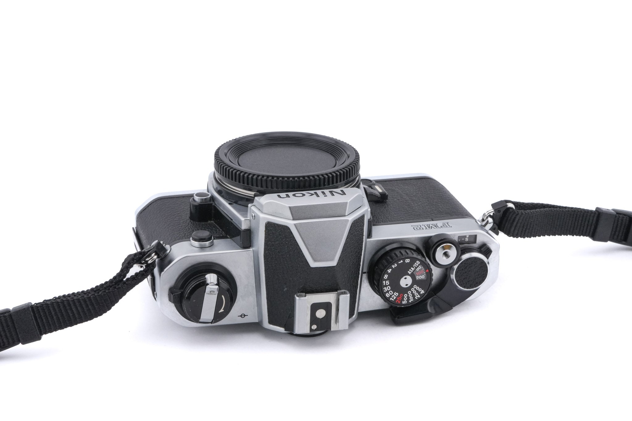 Nikon FM2N