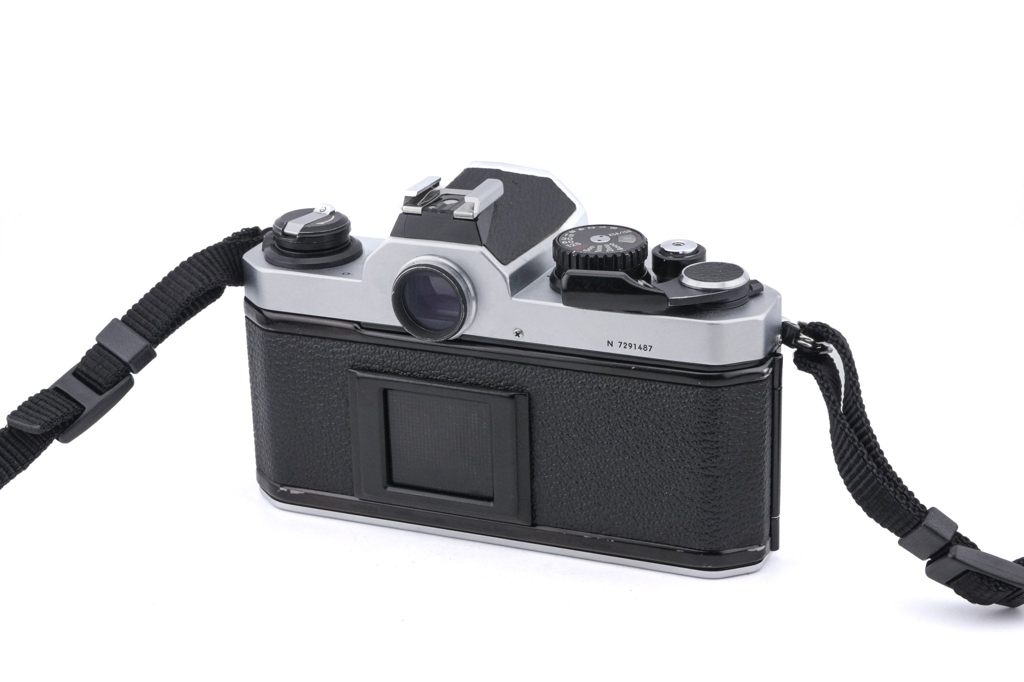 Nikon FM2N