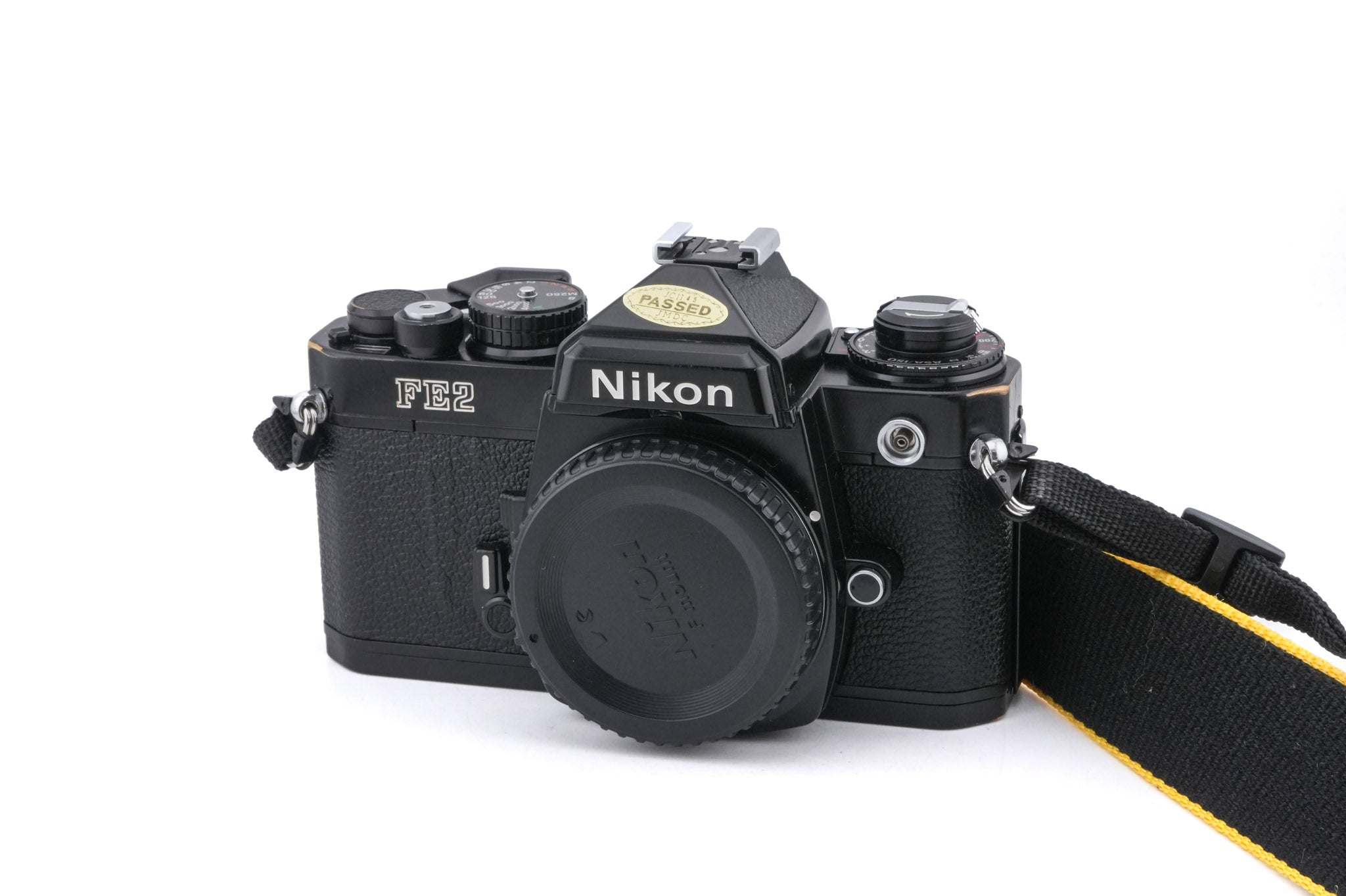 Nikon FE2