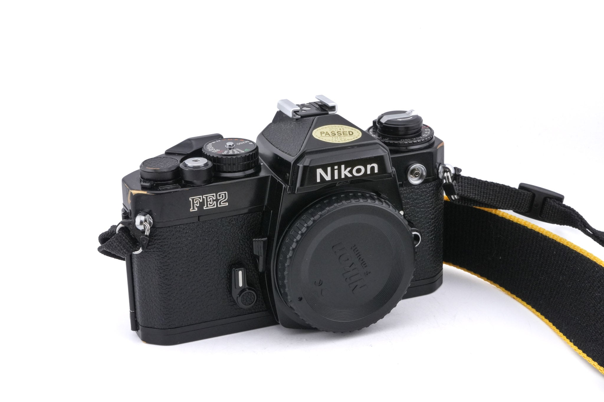 Nikon FE2