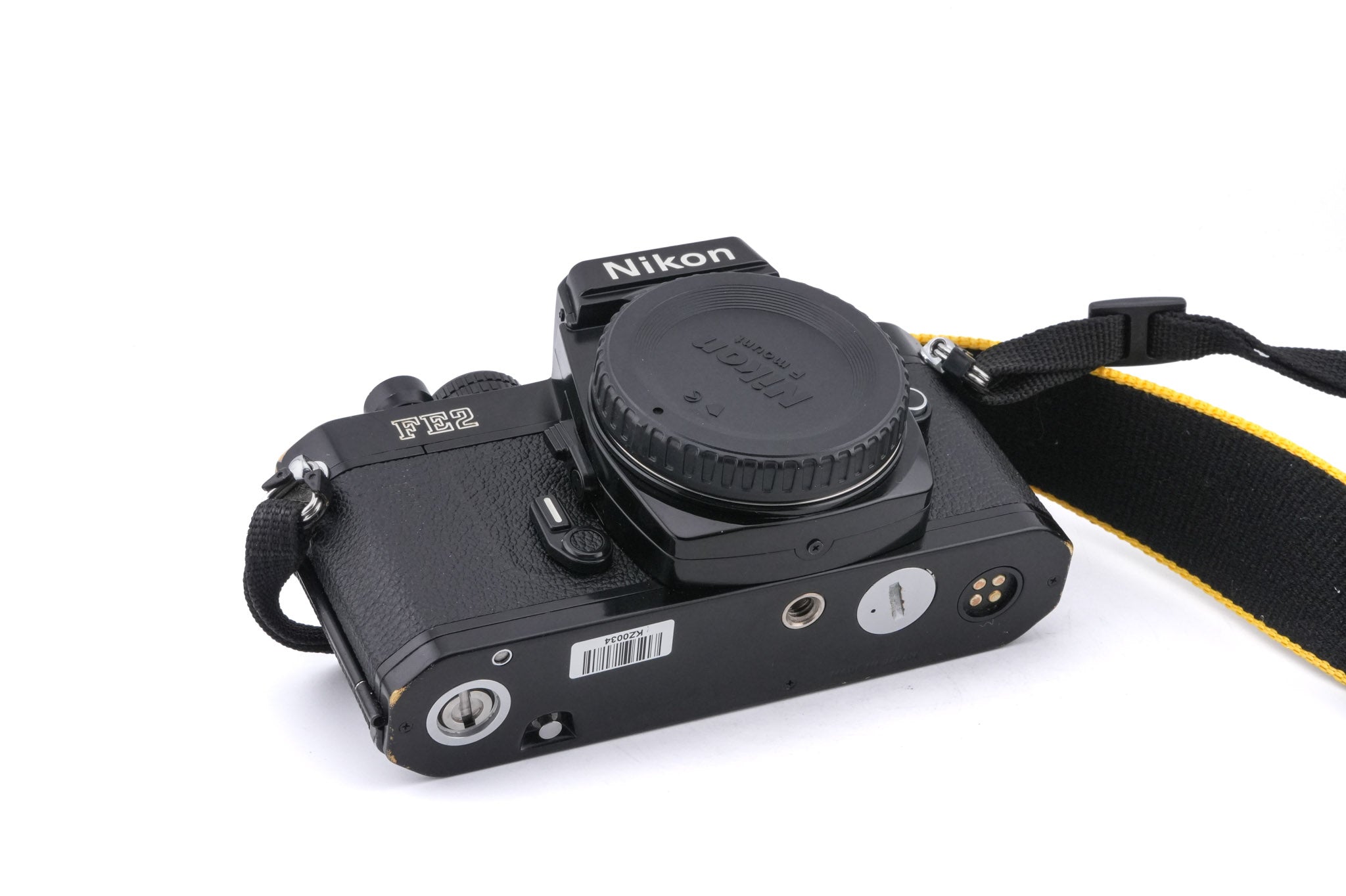 Nikon FE2