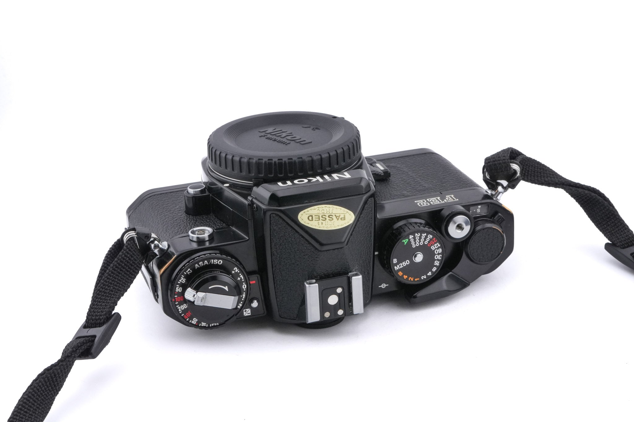 Nikon FE2