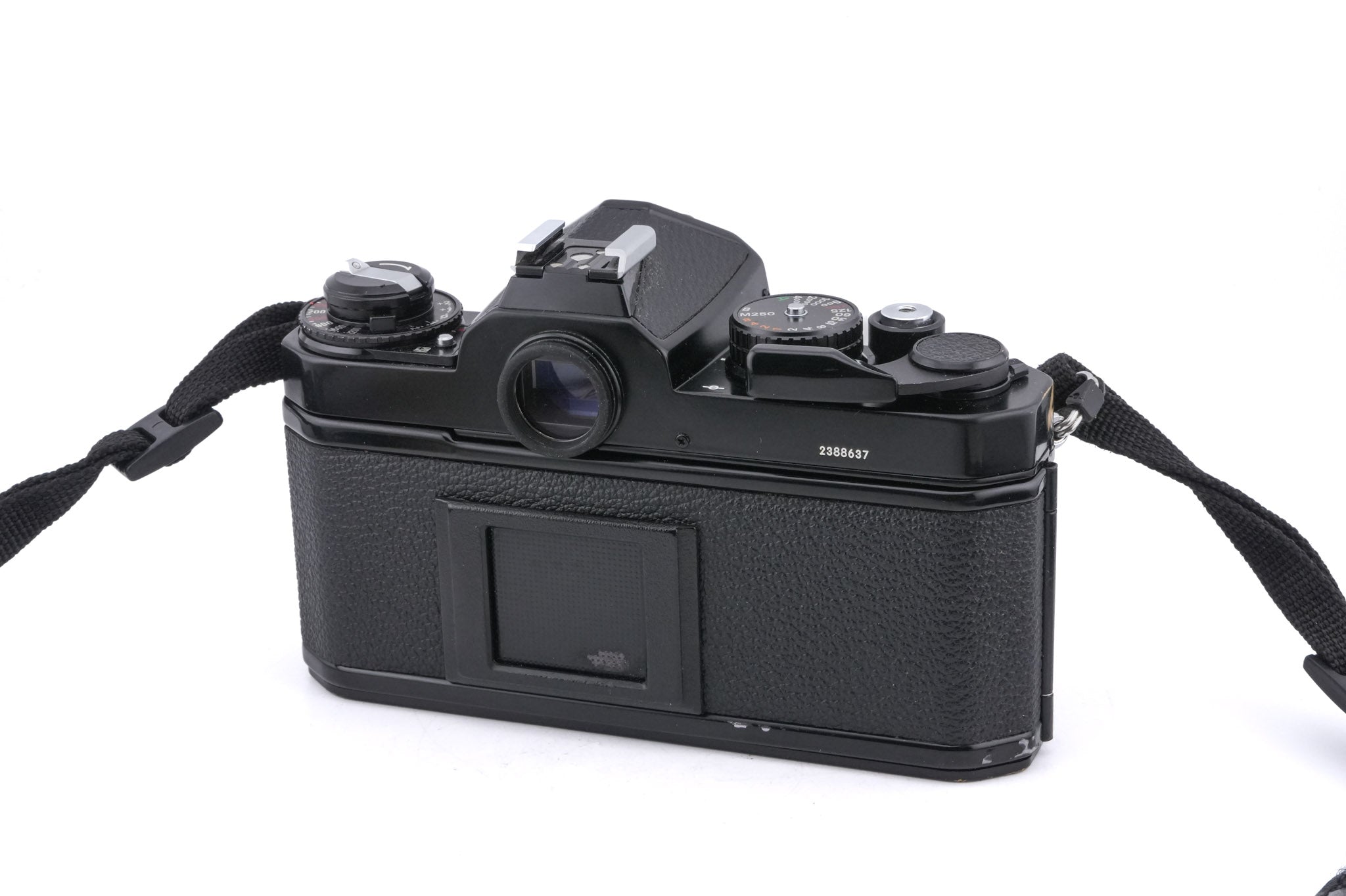 Nikon FE2