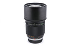 Olympus 180mm f2.8 Zuiko Auto-T