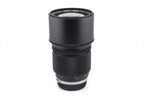 Olympus 180mm f2.8 Zuiko Auto-T