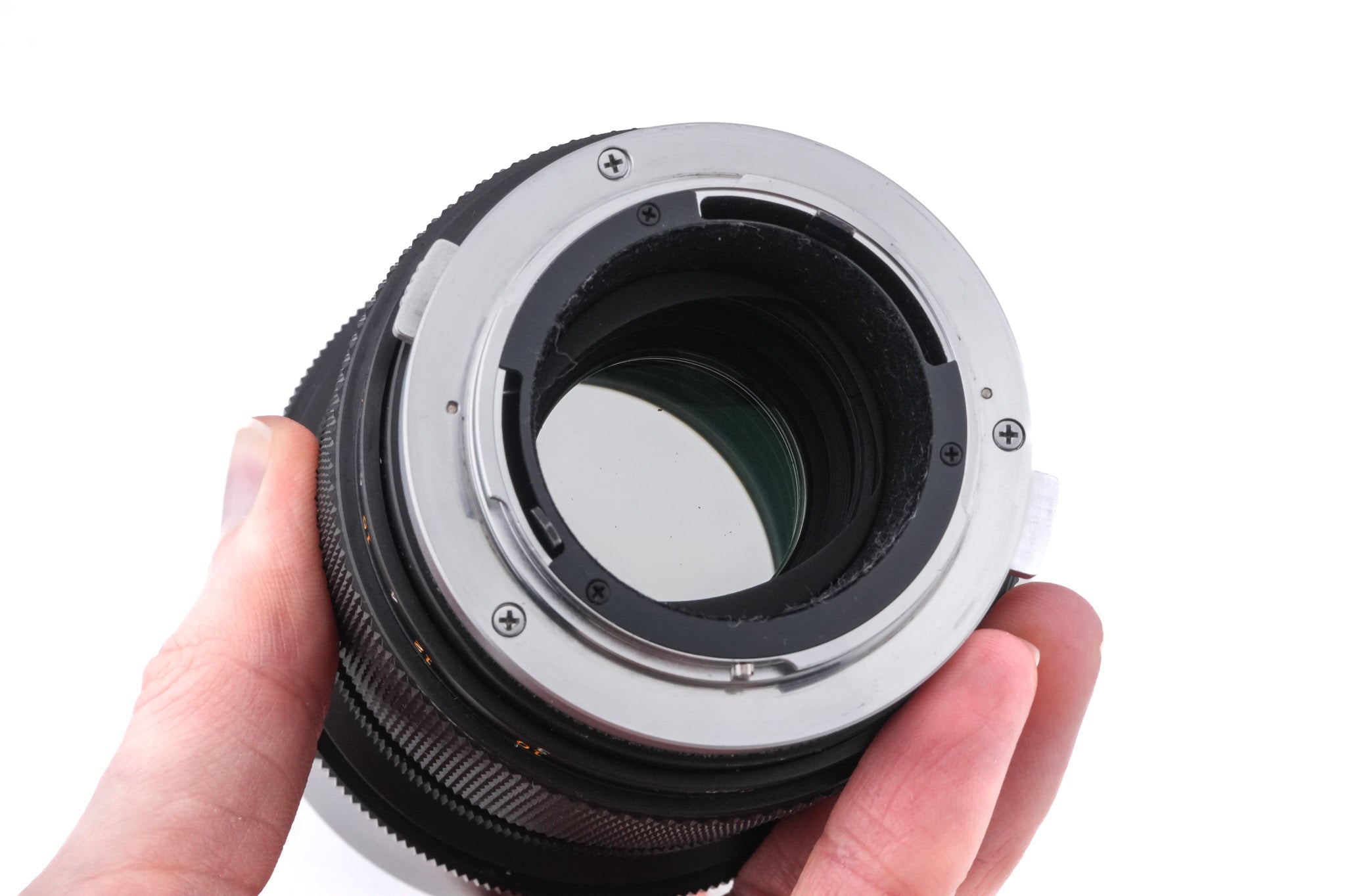 Olympus 180mm f2.8 Zuiko Auto-T