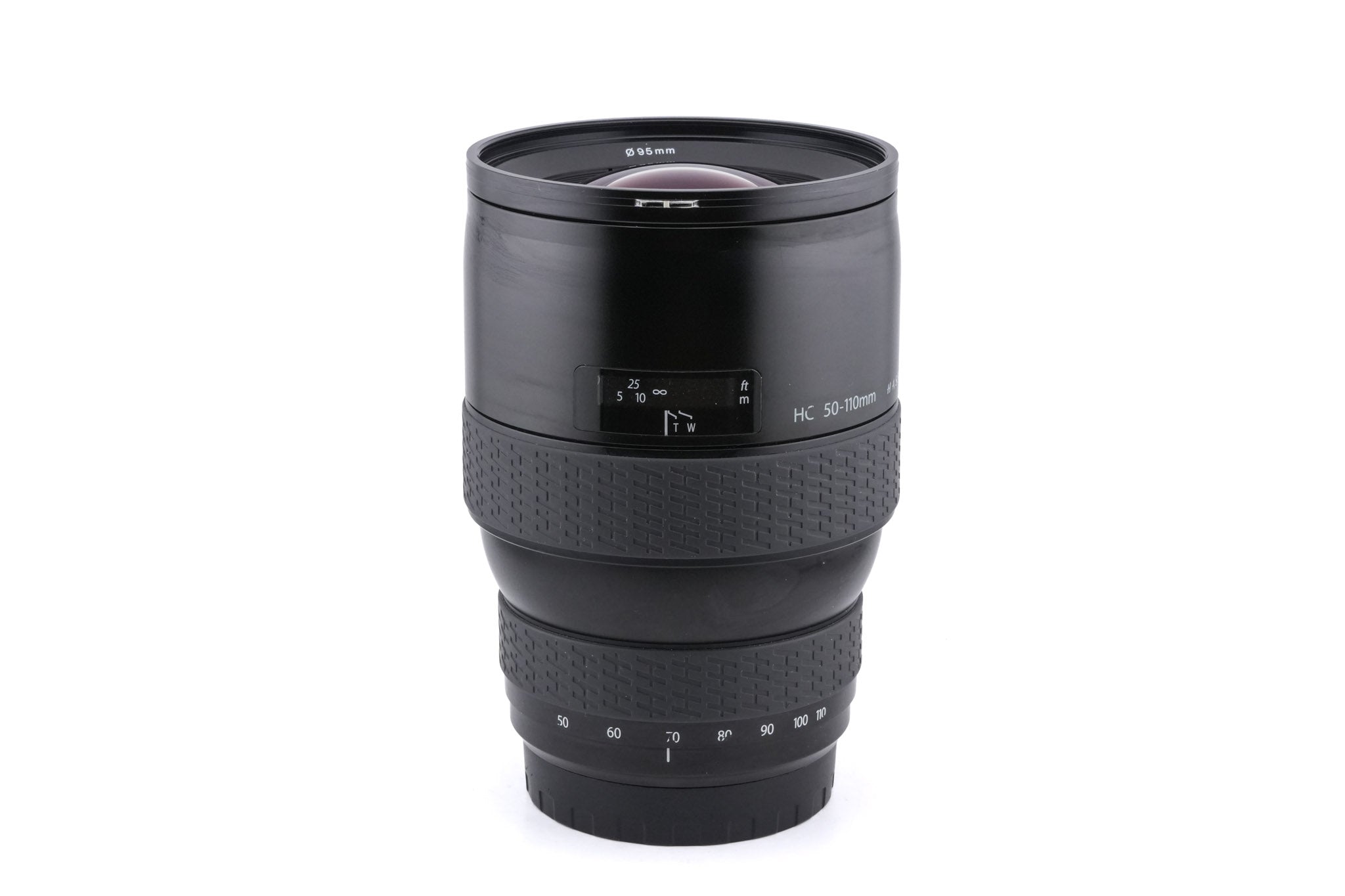 Hasselblad 50-110mm f3.5-4.5 HC