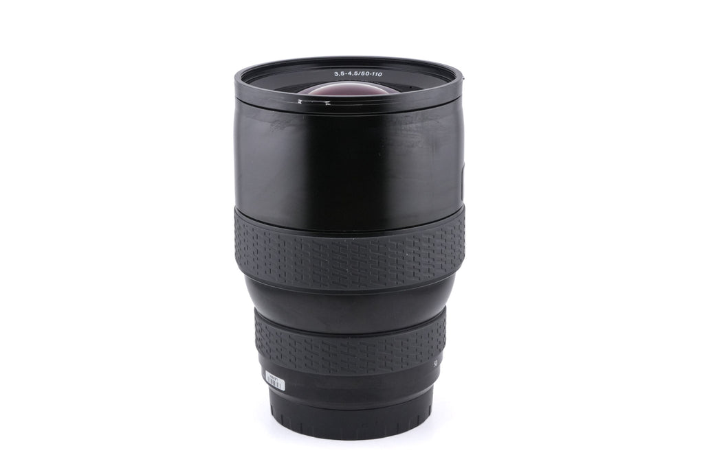 Hasselblad 50-110mm f3.5-4.5 HC