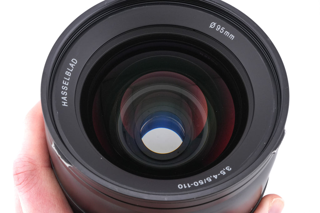 Hasselblad 50-110mm f3.5-4.5 HC