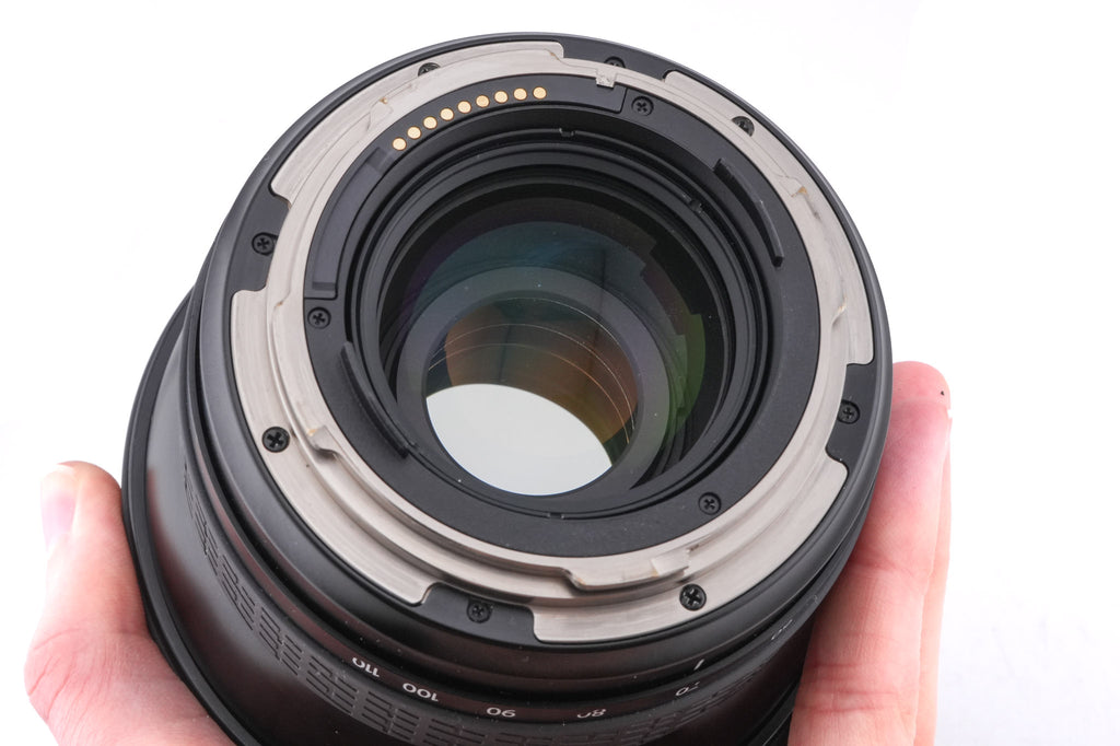 Hasselblad 50-110mm f3.5-4.5 HC