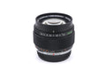 Olympus 55mm f1.2 G.Zuiko Auto-S