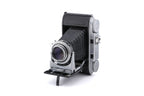 Voigtländer Bessa II (Color-Skopar)