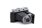 Voigtländer Bessa II (Color-Skopar)