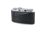 Voigtländer Bessa II (Color-Skopar)