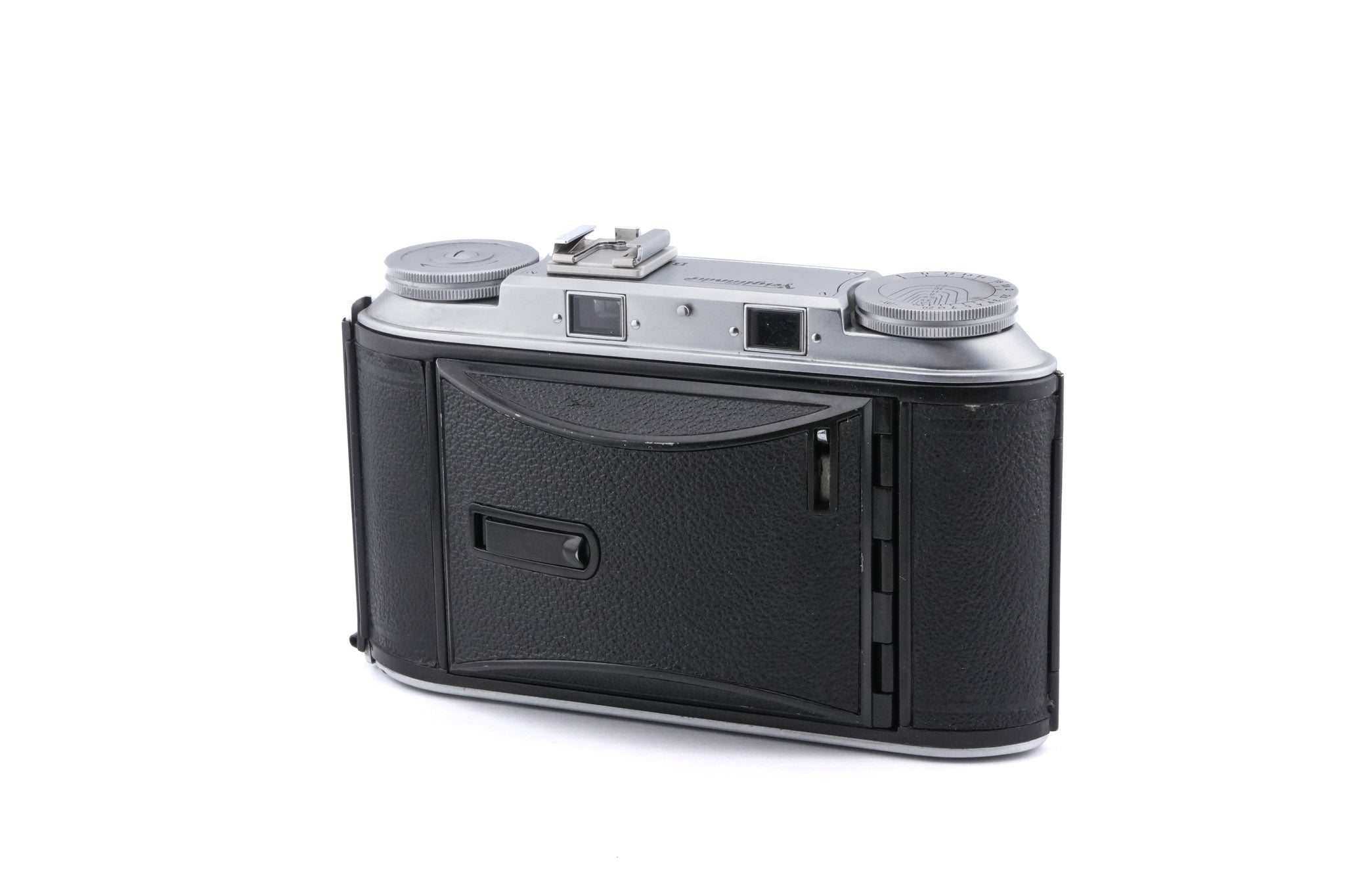 Voigtländer Bessa II (Color-Skopar)