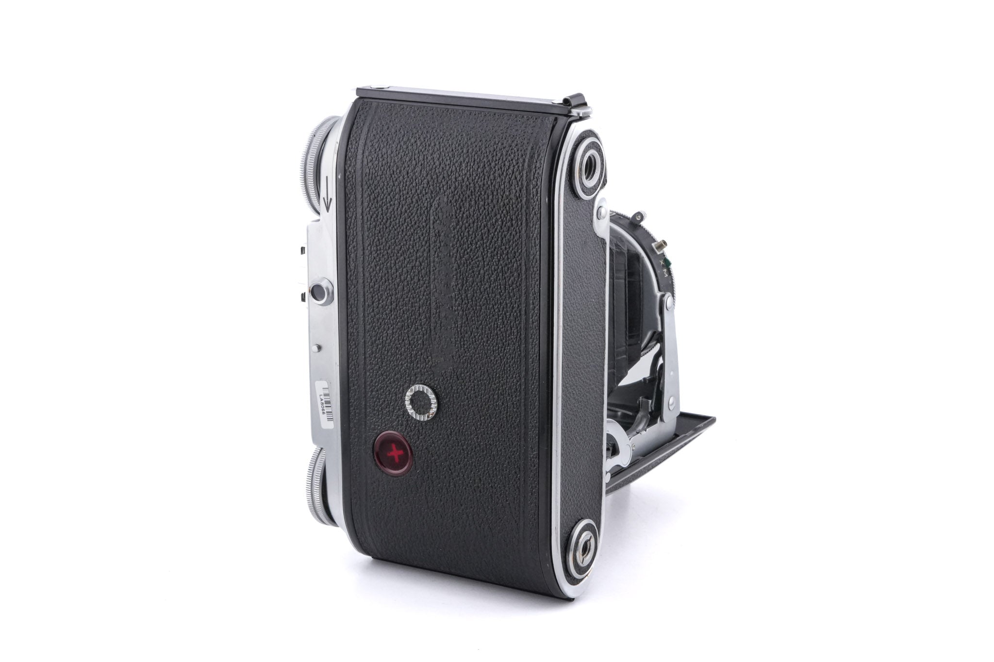 Voigtländer Bessa II (Color-Skopar)