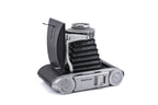 Voigtländer Bessa II (Color-Skopar)