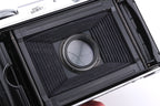 Voigtländer Bessa II (Color-Skopar)