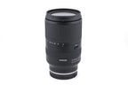 Tamron 18-300mm f3.5-6.3 Di III-A VC VXD