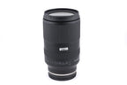 Tamron 18-300mm f3.5-6.3 Di III-A VC VXD