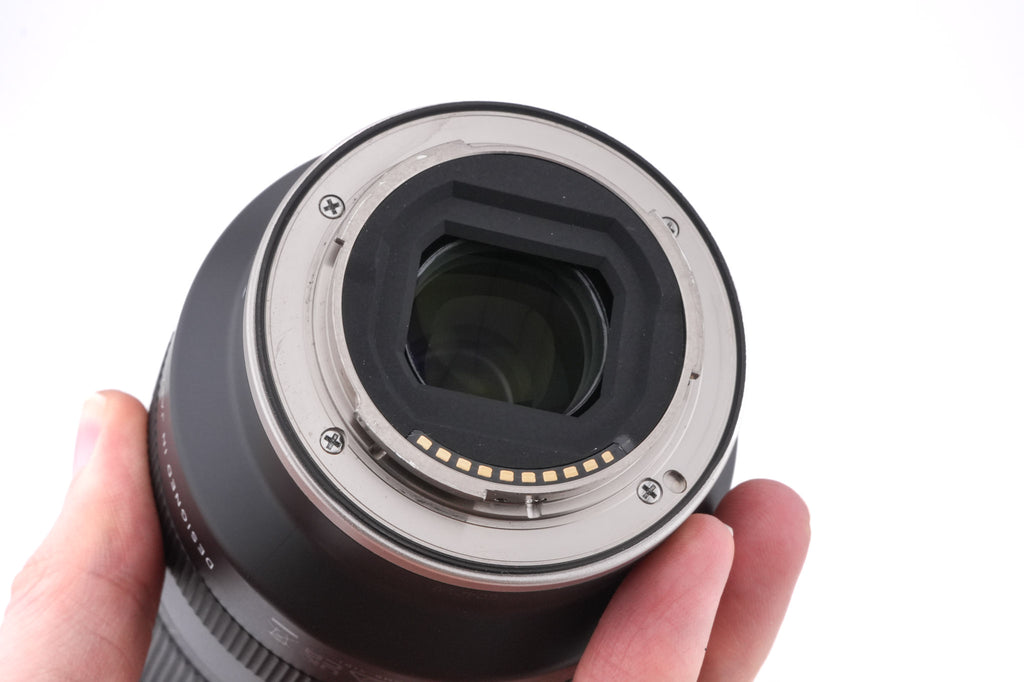 Tamron 18-300mm f3.5-6.3 Di III-A VC VXD