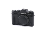 Fujifilm X-T20