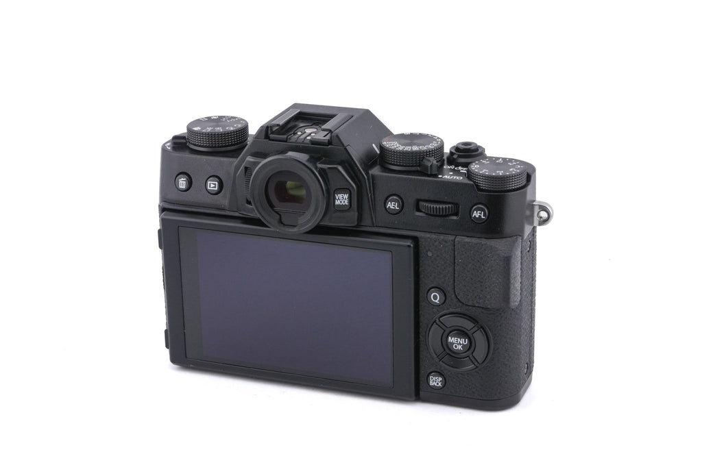 Fujifilm X-T20