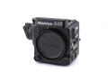 Mamiya M645 Super