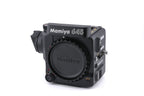 Mamiya M645 Super