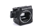 Mamiya M645 Super