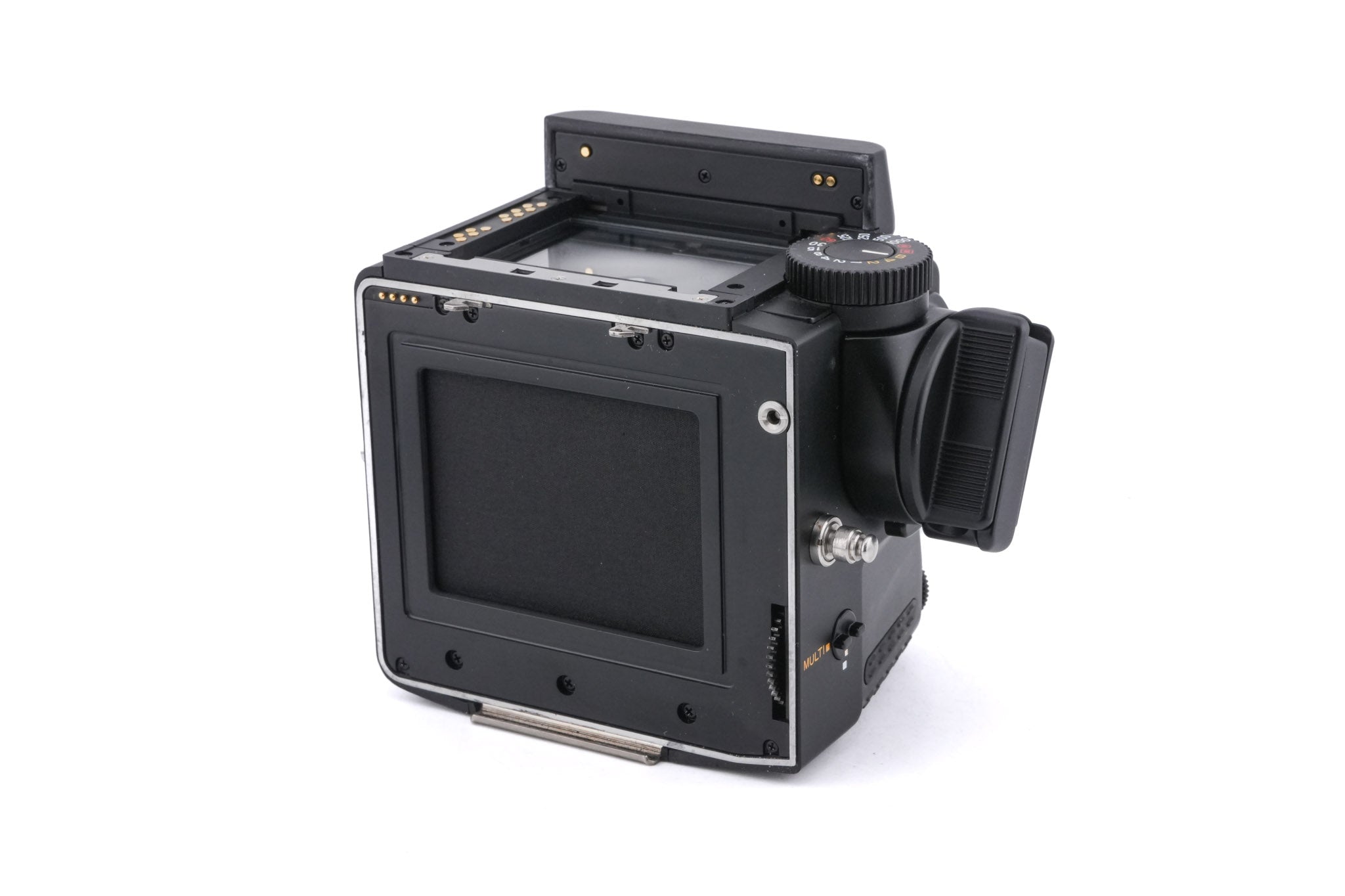 Mamiya M645 Super