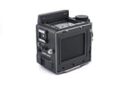 Mamiya M645 Super