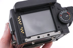Mamiya M645 Super