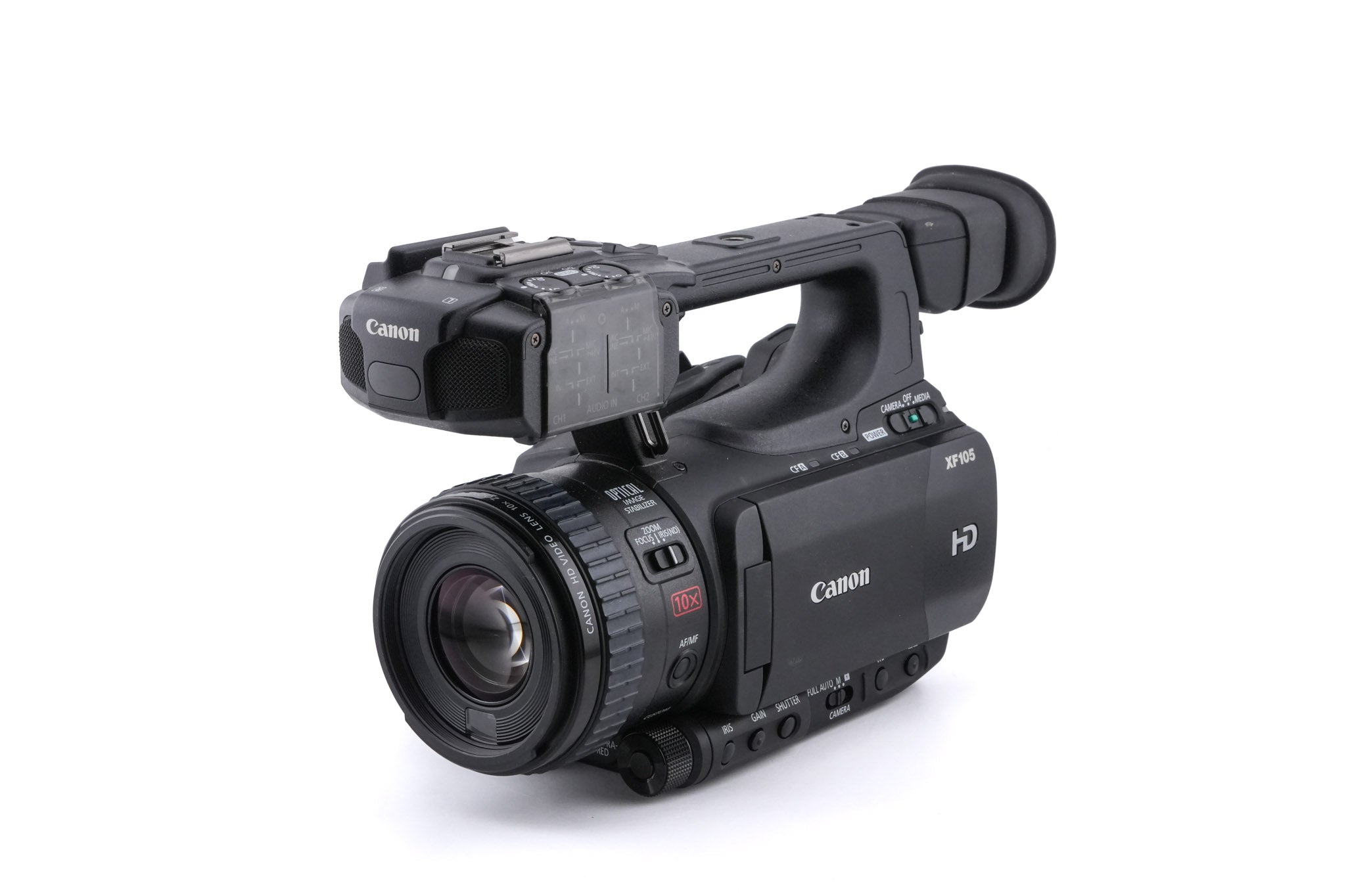 Canon XF105
